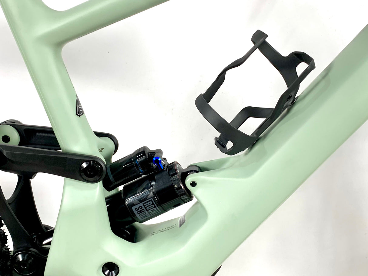 2026 Specialized Turbo Kenevo SL 2 Comp SRAM AXS Eagle 1X12 Size: S4 (Preowned)