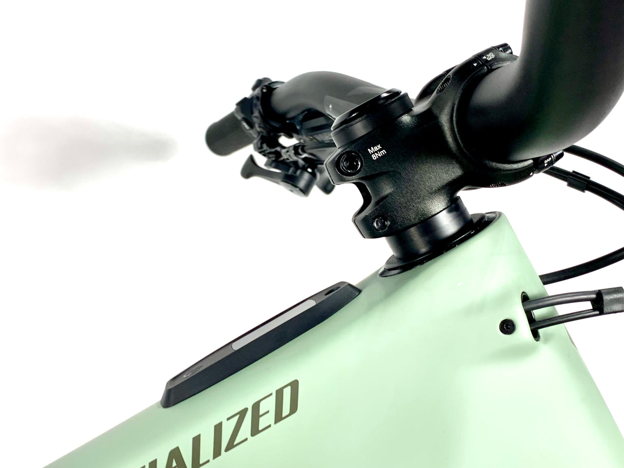 2026 Specialized Turbo Kenevo SL 2 Comp SRAM AXS Eagle 1X12 Size: S4 (Preowned)