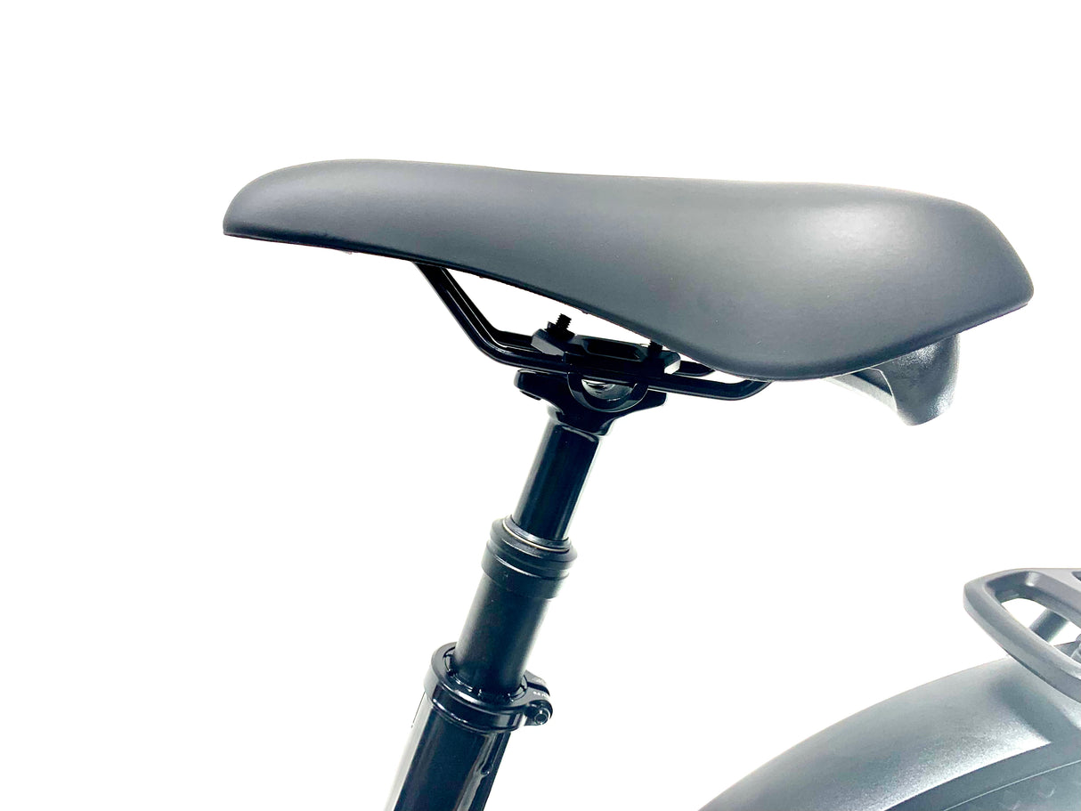 2025 Specialized Turbo Como 4.0 IGH E-Bike Size: Small (Preowned)