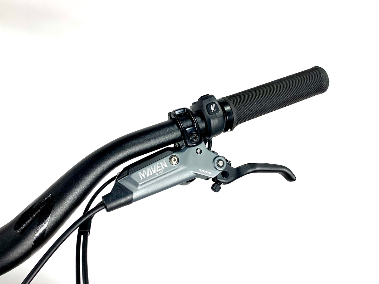 2026 Specialized Turbo Kenevo SL 2 Comp SRAM AXS Eagle 1X12 Size: S4 (Preowned)