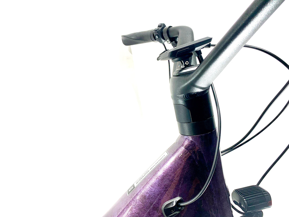 2026 Specialized Turbo Como 4.0 E-Bike Size: Large (Preowned)