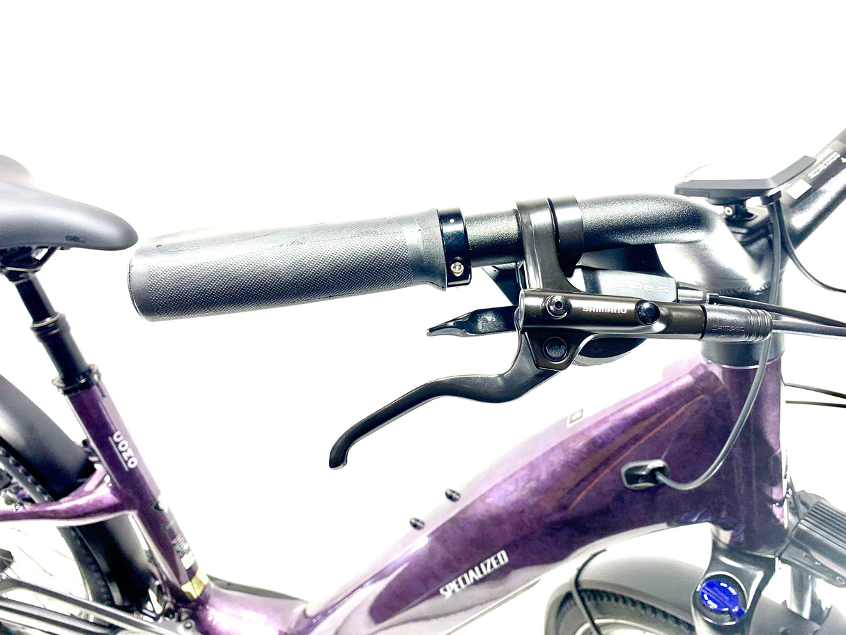 2026 Specialized Turbo Como 4.0 E-Bike Size: Large (Preowned)