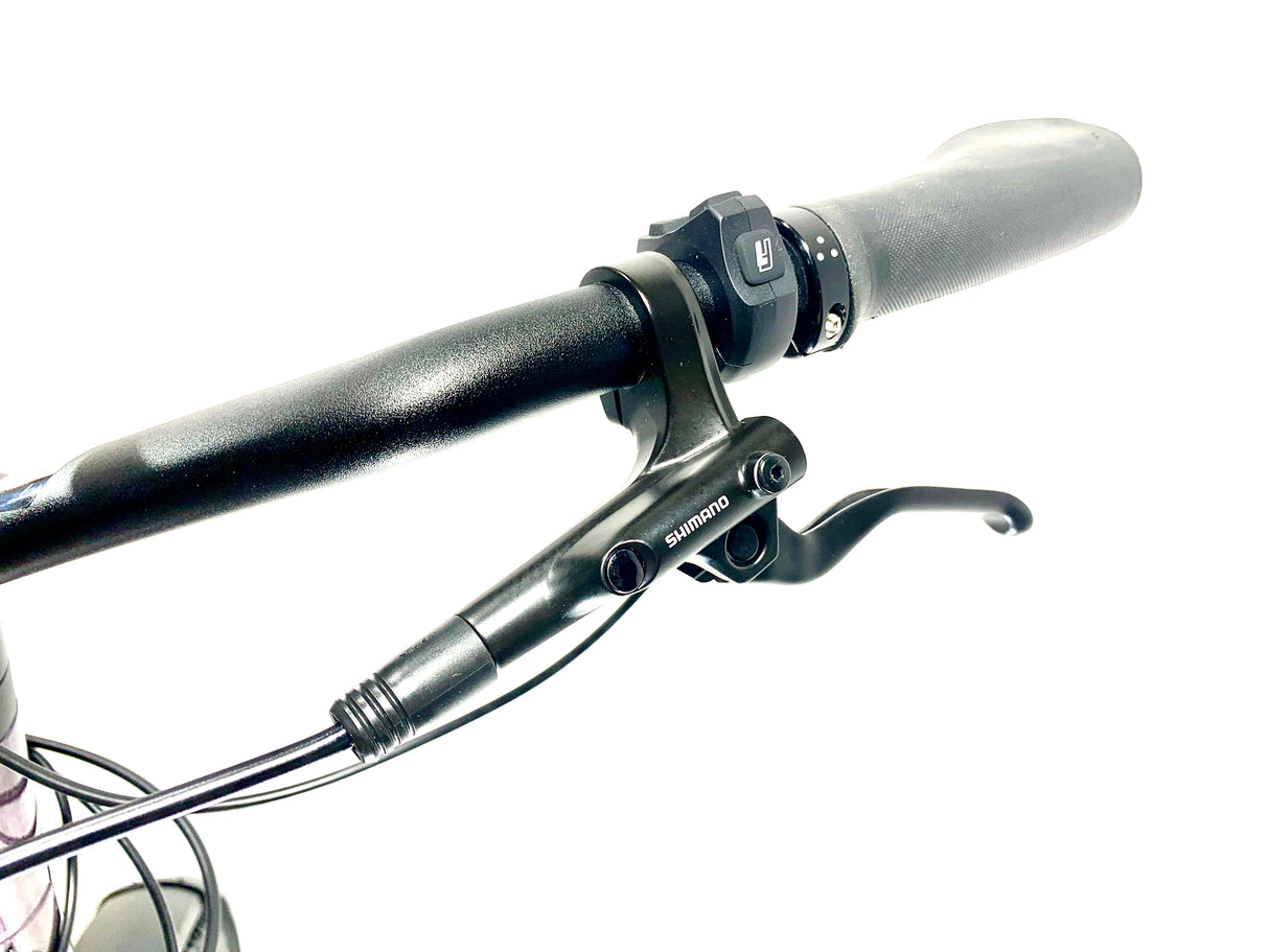 2026 Specialized Turbo Como 4.0 E-Bike Size: Large (Preowned)