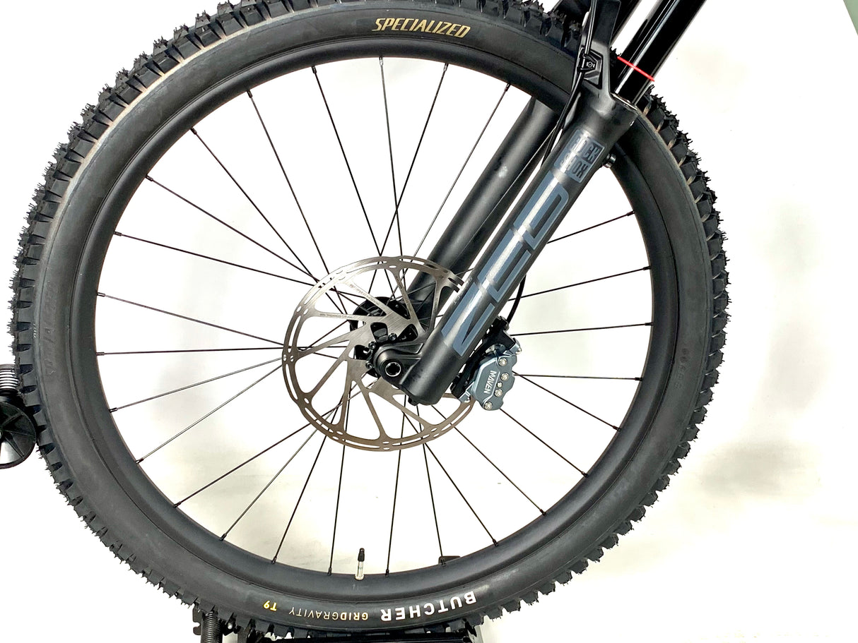 2026 Specialized Turbo Kenevo SL 2 Comp SRAM AXS Eagle 1X12 Size: S4 (Preowned)