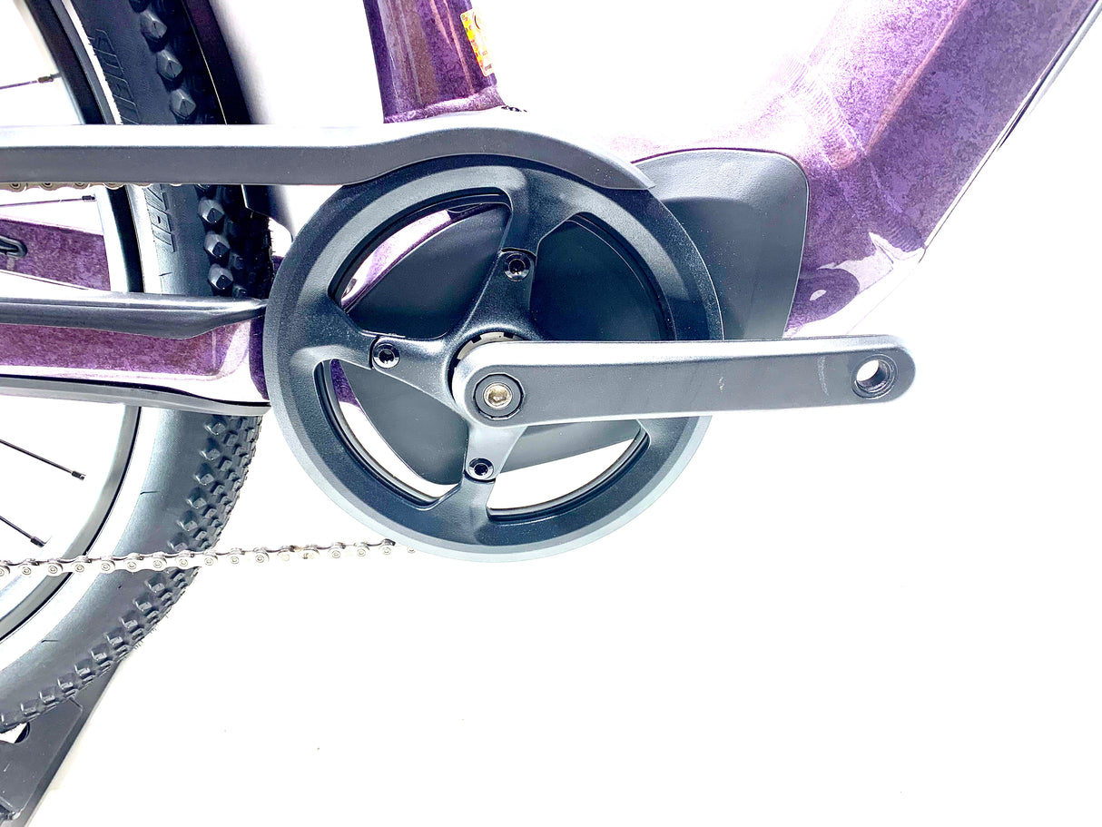 2026 Specialized Turbo Como 4.0 E-Bike Size: Large (Preowned)