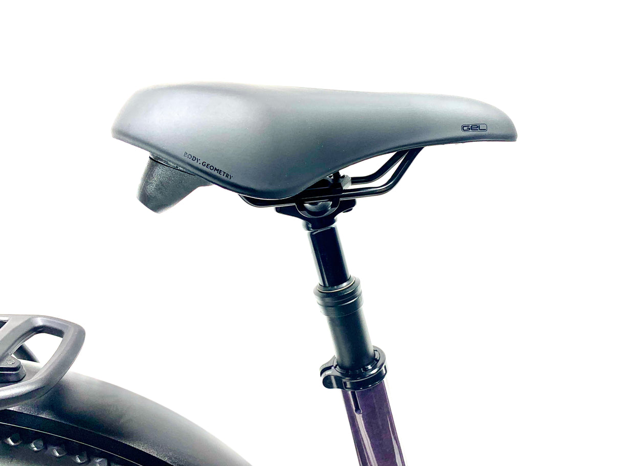 2026 Specialized Turbo Como 4.0 E-Bike Size: Large (Preowned)