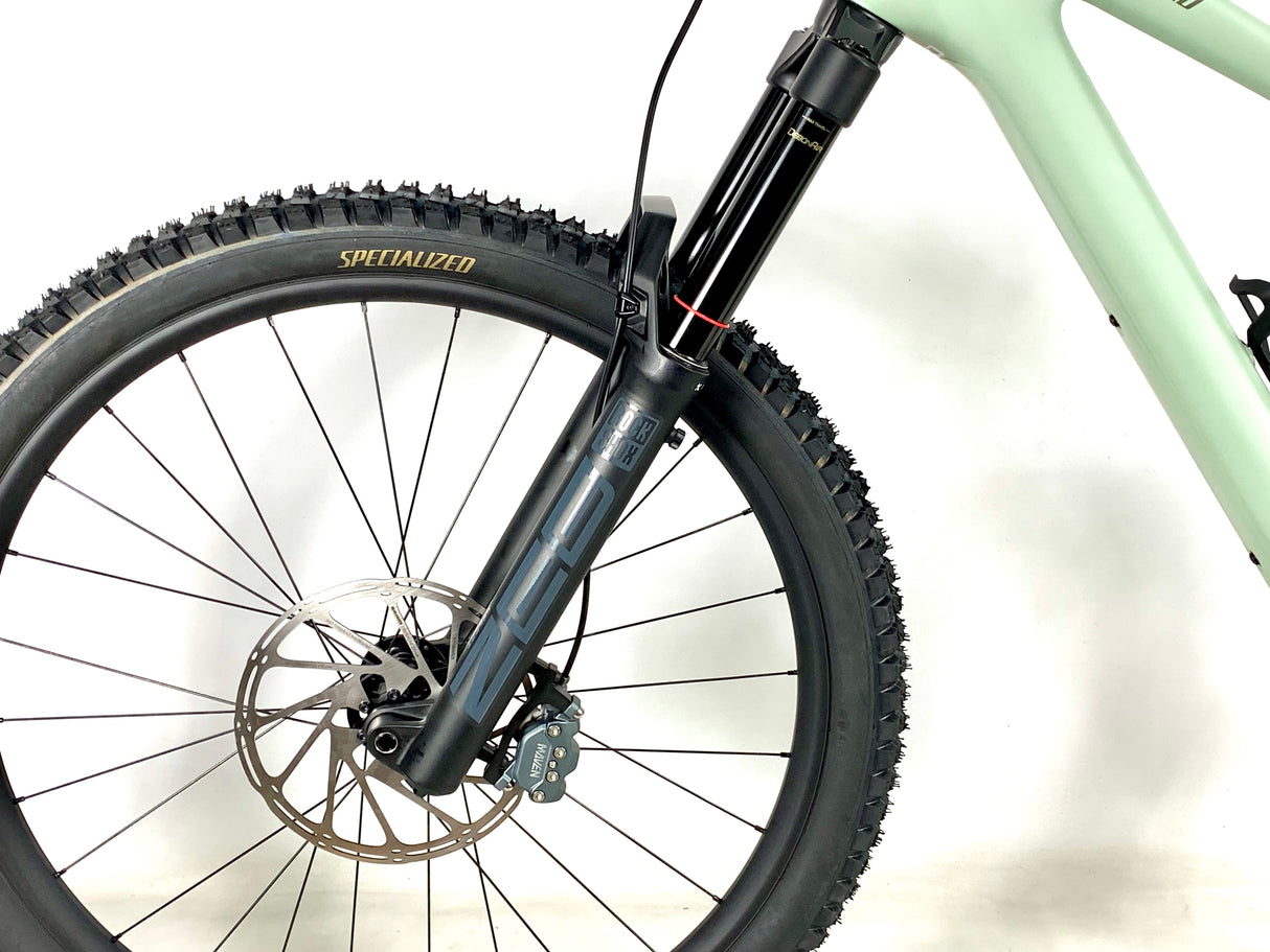 2026 Specialized Turbo Kenevo SL 2 Comp SRAM AXS Eagle 1X12 Size: S4 (Preowned)