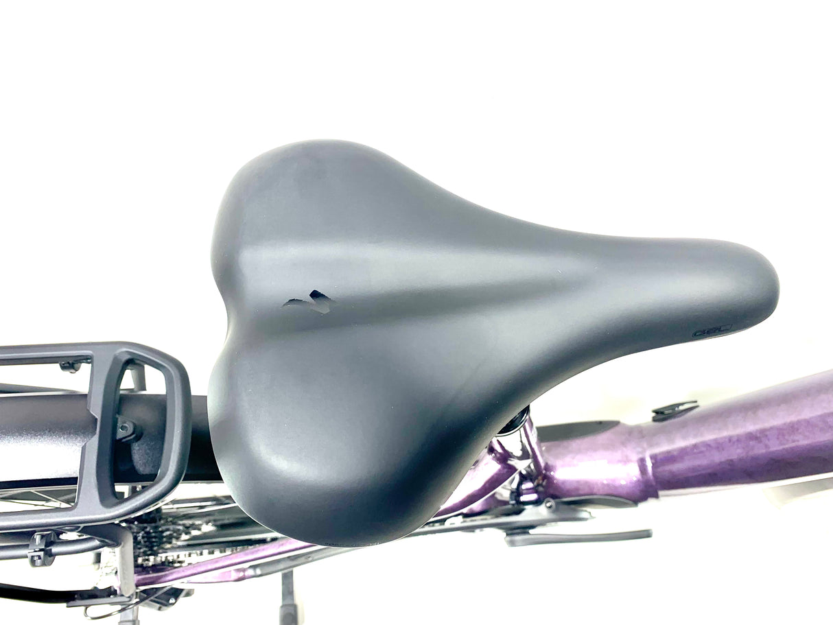 2026 Specialized Turbo Como 4.0 E-Bike Size: Large (Preowned)