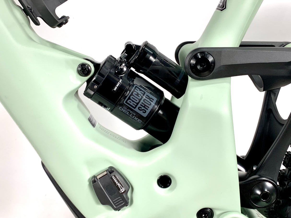 2026 Specialized Turbo Kenevo SL 2 Comp SRAM AXS Eagle 1X12 Size: S4 (Preowned)