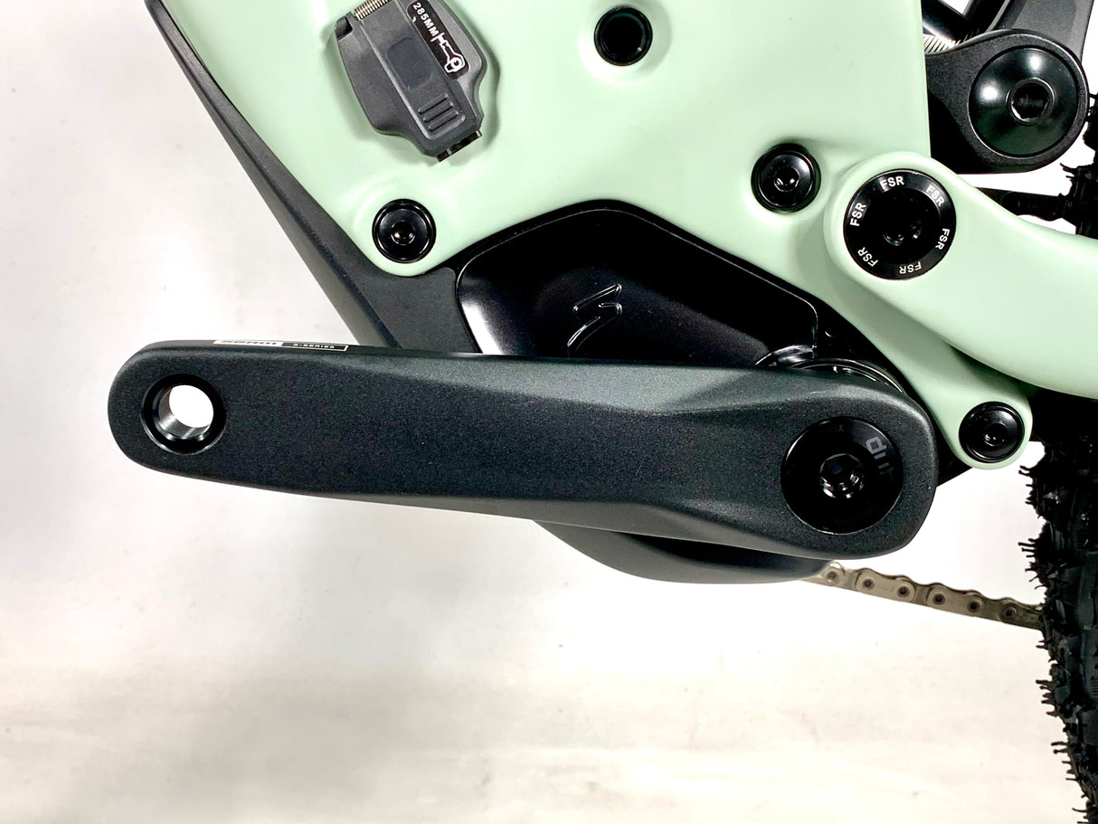 2026 Specialized Turbo Kenevo SL 2 Comp SRAM AXS Eagle 1X12 Size: S4 (Preowned)