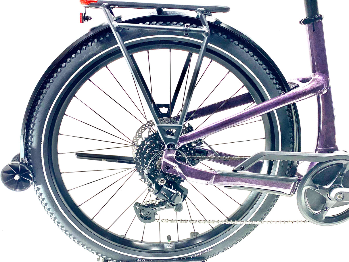 2026 Specialized Turbo Como 4.0 E-Bike Size: Large (Preowned)