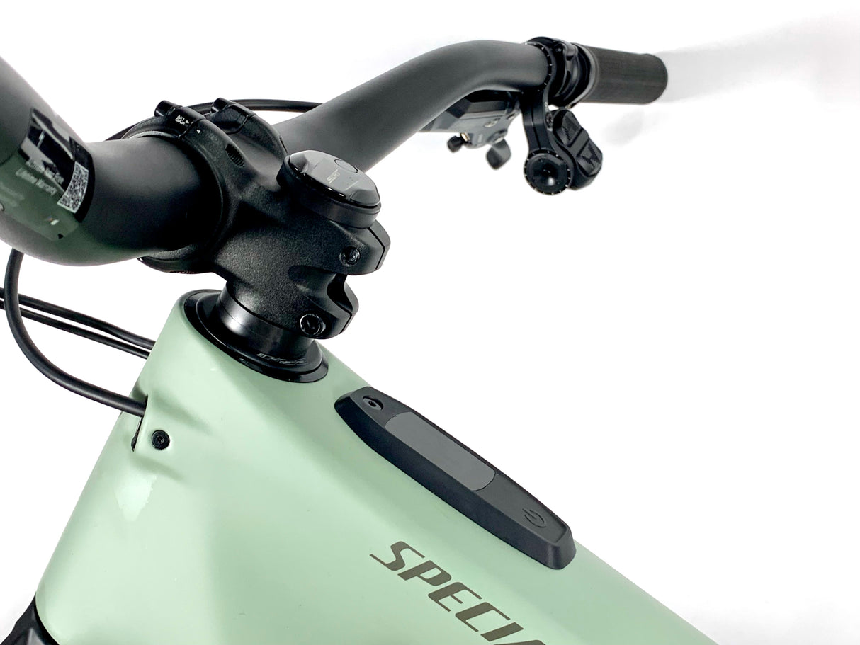 2026 Specialized Turbo Kenevo SL 2 Comp SRAM AXS Eagle 1X12 Size: S4 (Preowned)