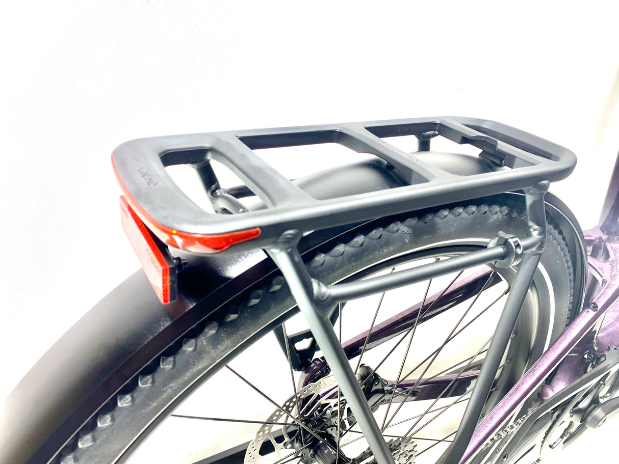 2026 Specialized Turbo Como 4.0 E-Bike Size: Large (Preowned)