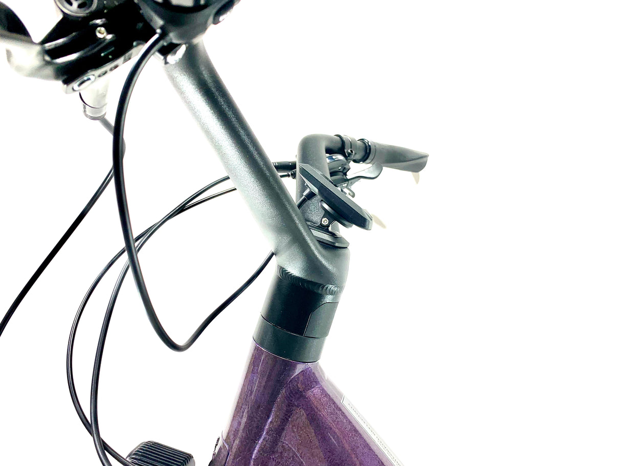 2026 Specialized Turbo Como 4.0 E-Bike Size: Large (Preowned)