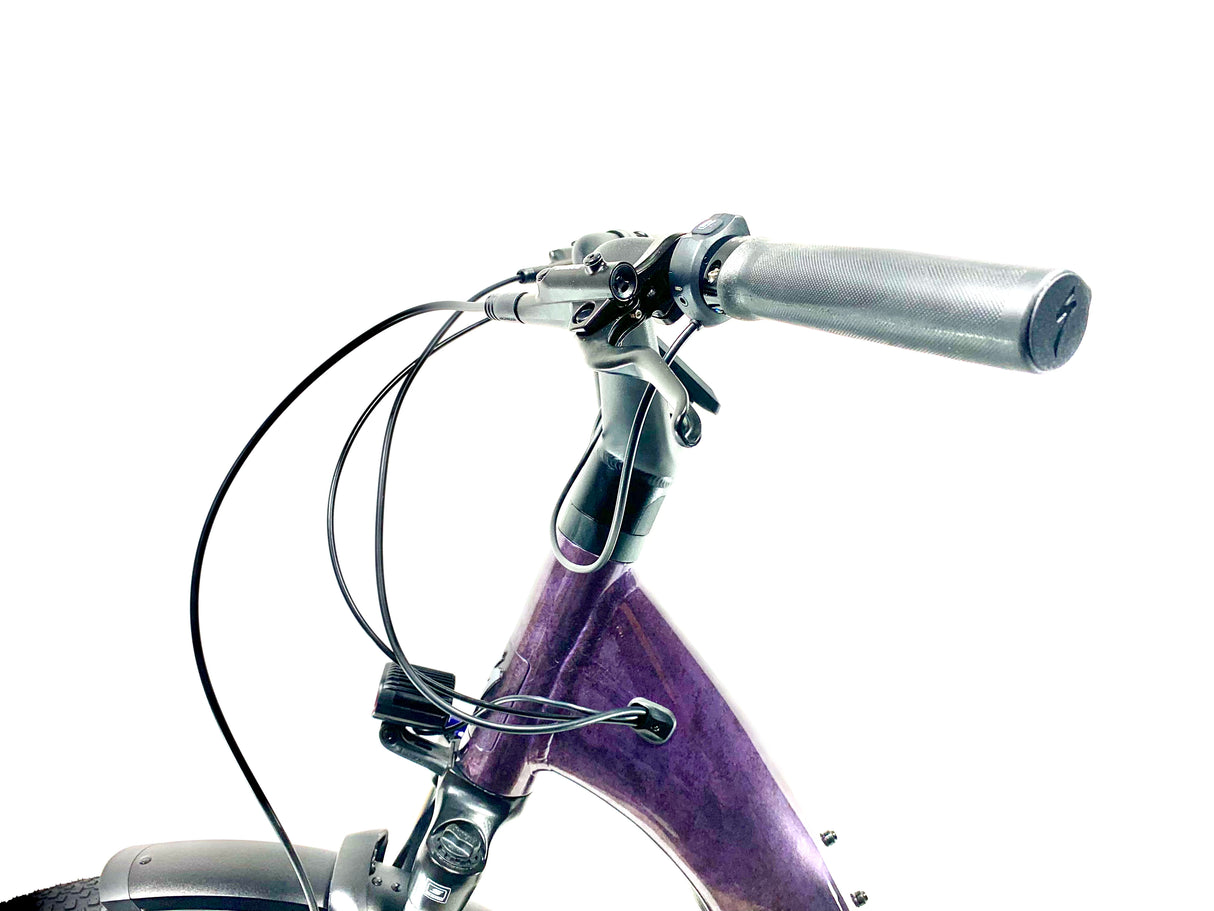 2026 Specialized Turbo Como 4.0 E-Bike Size: Large (Preowned)