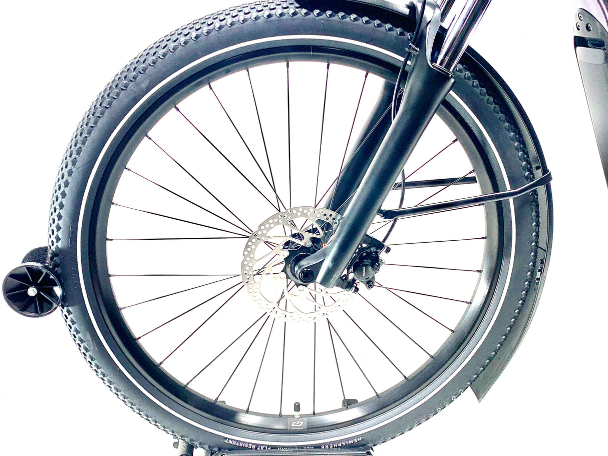 2026 Specialized Turbo Como 4.0 E-Bike Size: Large (Preowned)