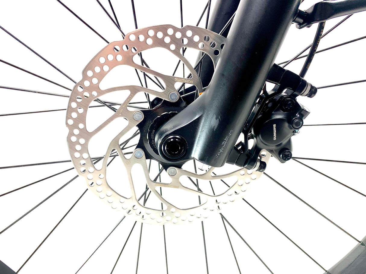 2026 Specialized Turbo Como 4.0 E-Bike Size: Large (Preowned)