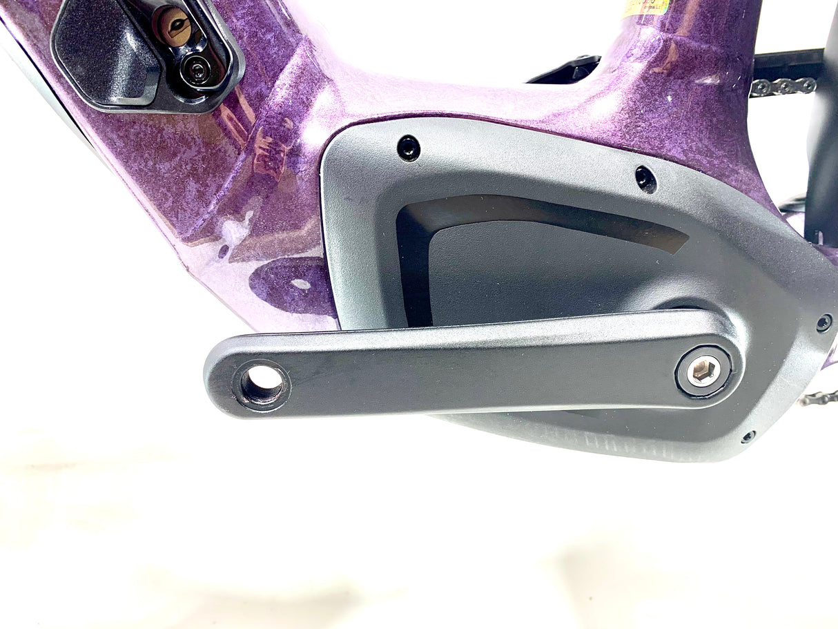 2026 Specialized Turbo Como 4.0 E-Bike Size: Large (Preowned)