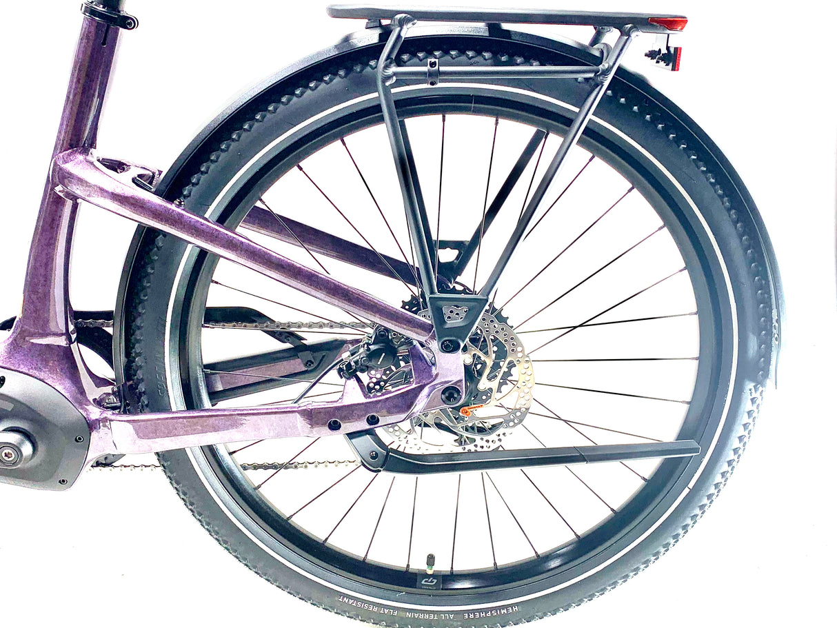 2026 Specialized Turbo Como 4.0 E-Bike Size: Large (Preowned)