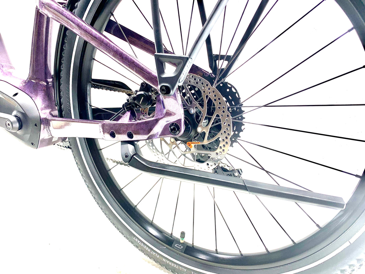 2026 Specialized Turbo Como 4.0 E-Bike Size: Large (Preowned)