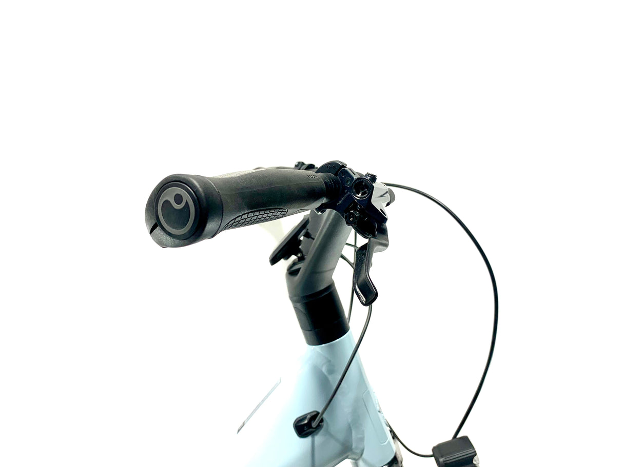 2025 Specialized Turbo Como 4.0 IGH E-Bike Size: Medium (Preowned)