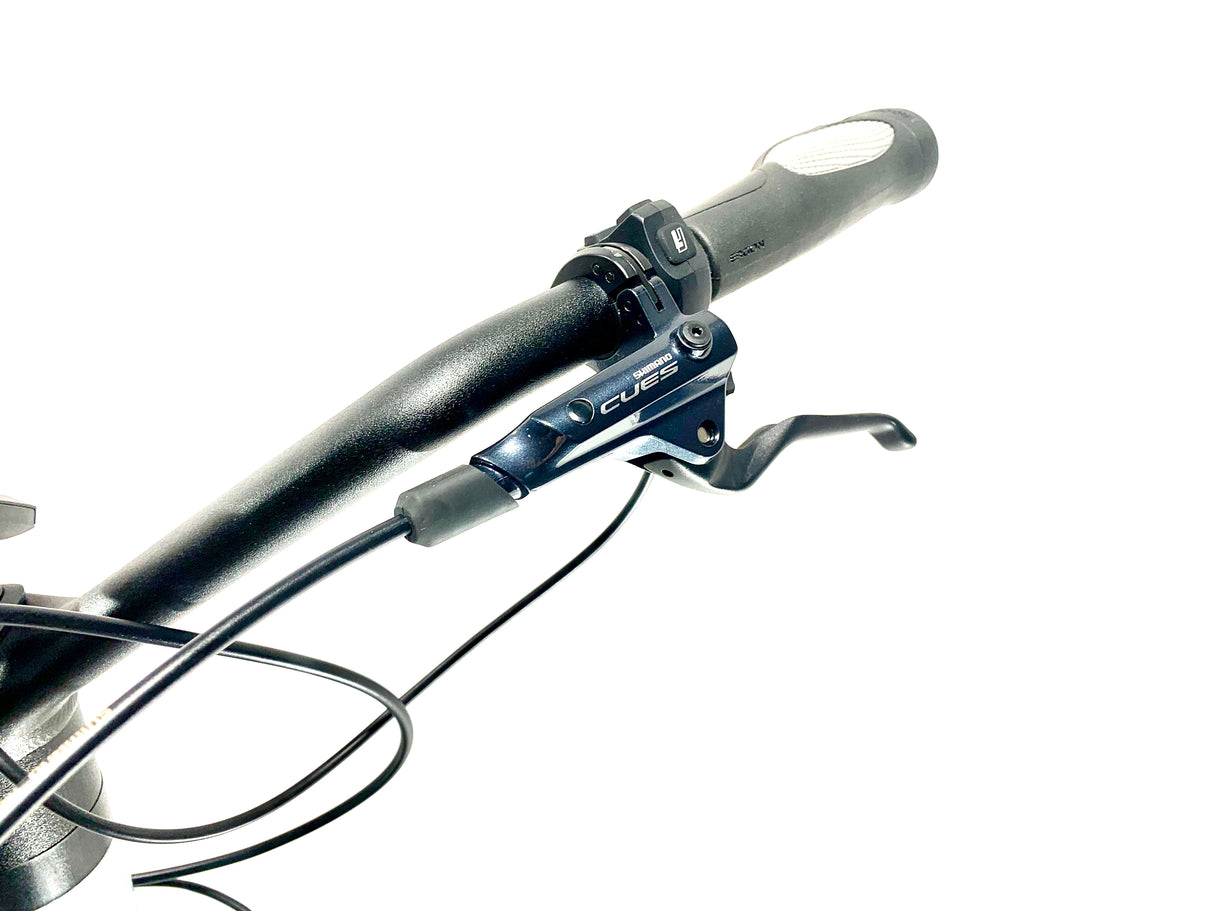 2025 Specialized Turbo Como 4.0 IGH E-Bike Size: Medium (Preowned)