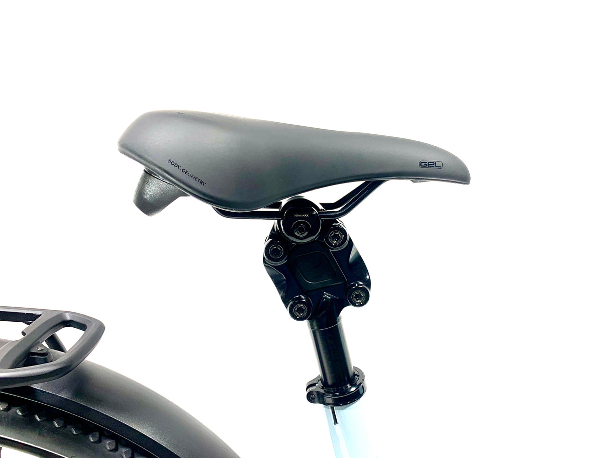 2025 Specialized Turbo Como 4.0 IGH E-Bike Size: Medium (Preowned)