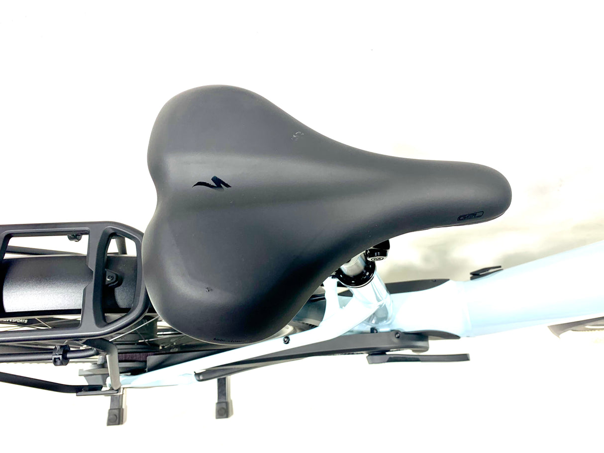 2025 Specialized Turbo Como 4.0 IGH E-Bike Size: Medium (Preowned)