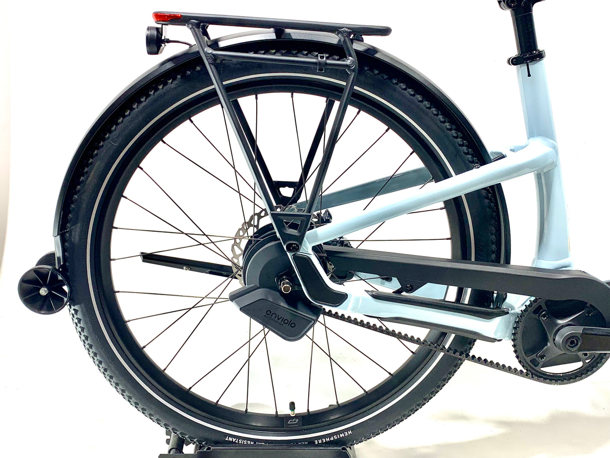 2025 Specialized Turbo Como 4.0 IGH E-Bike Size: Medium (Preowned)