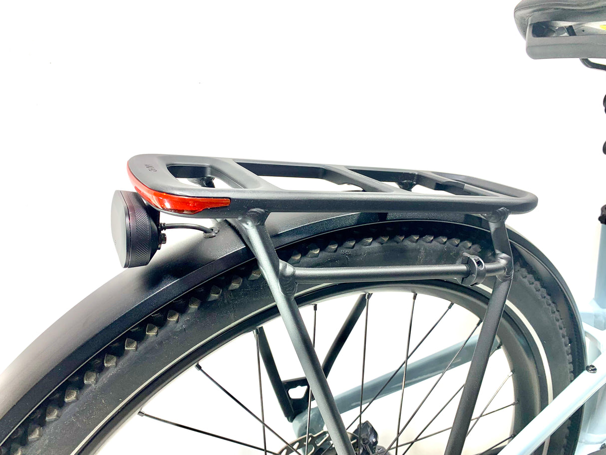 2025 Specialized Turbo Como 4.0 IGH E-Bike Size: Medium (Preowned)