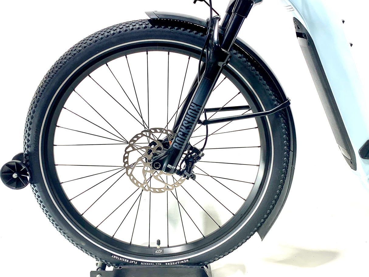 2025 Specialized Turbo Como 4.0 IGH E-Bike Size: Medium (Preowned)