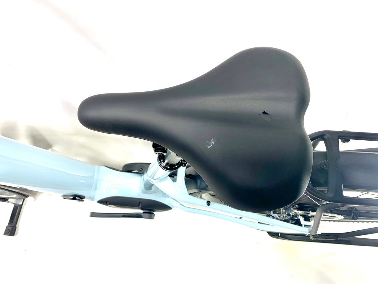 2025 Specialized Turbo Como 4.0 IGH E-Bike Size: Medium (Preowned)