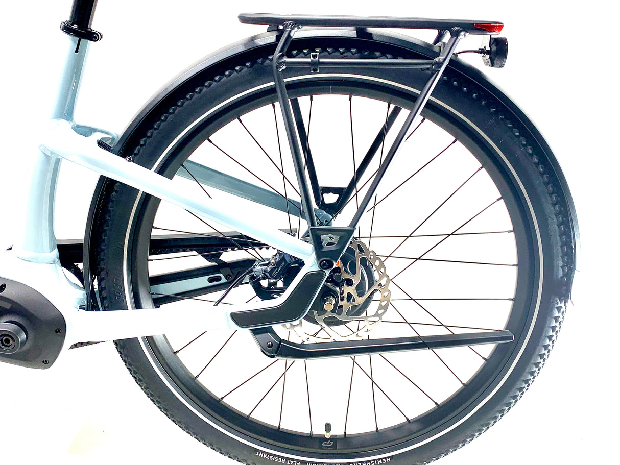 2025 Specialized Turbo Como 4.0 IGH E-Bike Size: Medium (Preowned)