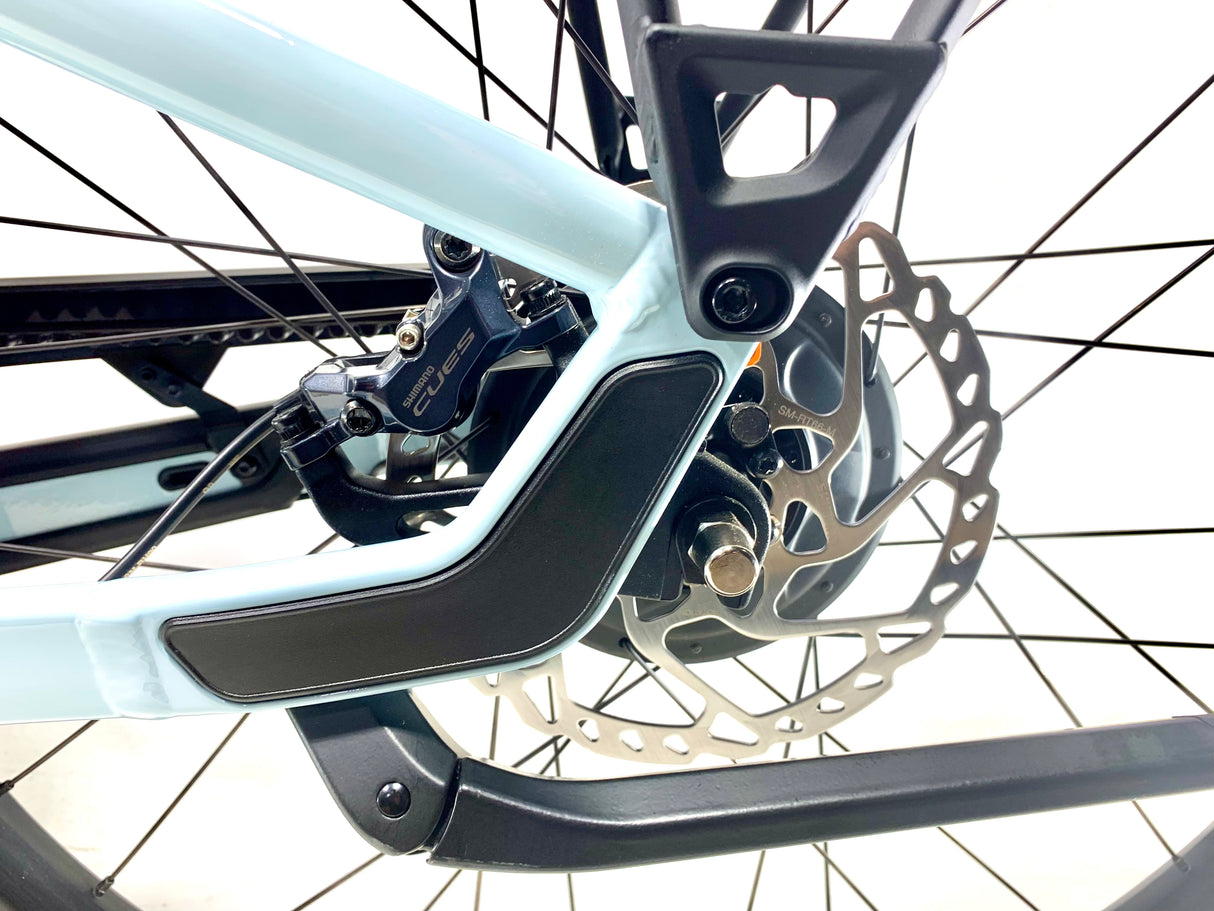 2025 Specialized Turbo Como 4.0 IGH E-Bike Size: Medium (Preowned)