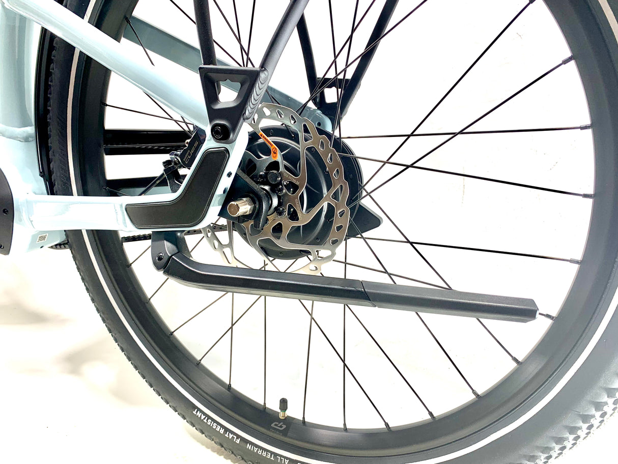 2025 Specialized Turbo Como 4.0 IGH E-Bike Size: Medium (Preowned)