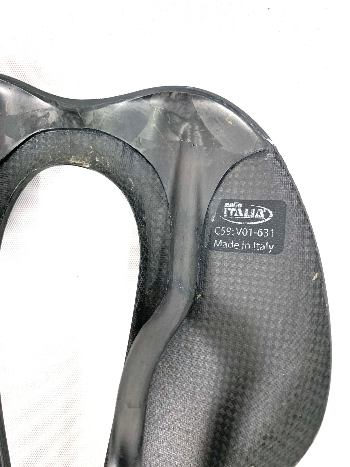 Selle Italia C59 Full Carbon Saddle Carbon Base Carbon Rails