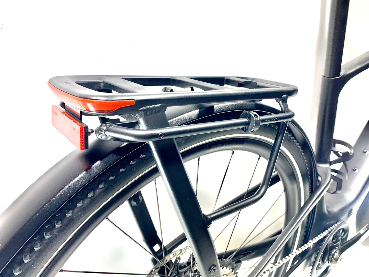 2025 Specialized Turbo Vado SL 2 6.0 Carbon E-Bike Size: Large (Preowned)