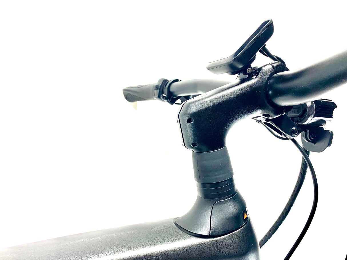 2025 Specialized Turbo Vado SL 2 6.0 Carbon E-Bike Size: Large (Preowned)