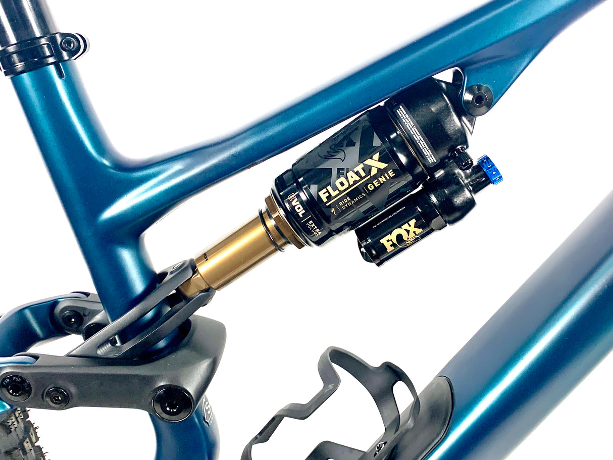 2026 Specialized Stumpjumper 15 Evo Pro 29 Sram X0 AXS 1X12 Size: S4 (Preowned)