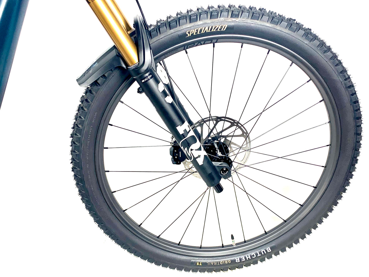 2026 Specialized Stumpjumper 15 Evo Pro 29 Sram X0 AXS 1X12 Size: S4 (Preowned)