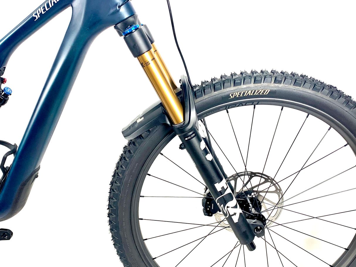 2026 Specialized Stumpjumper 15 Evo Pro 29 Sram X0 AXS 1X12 Size: S4 (Preowned)