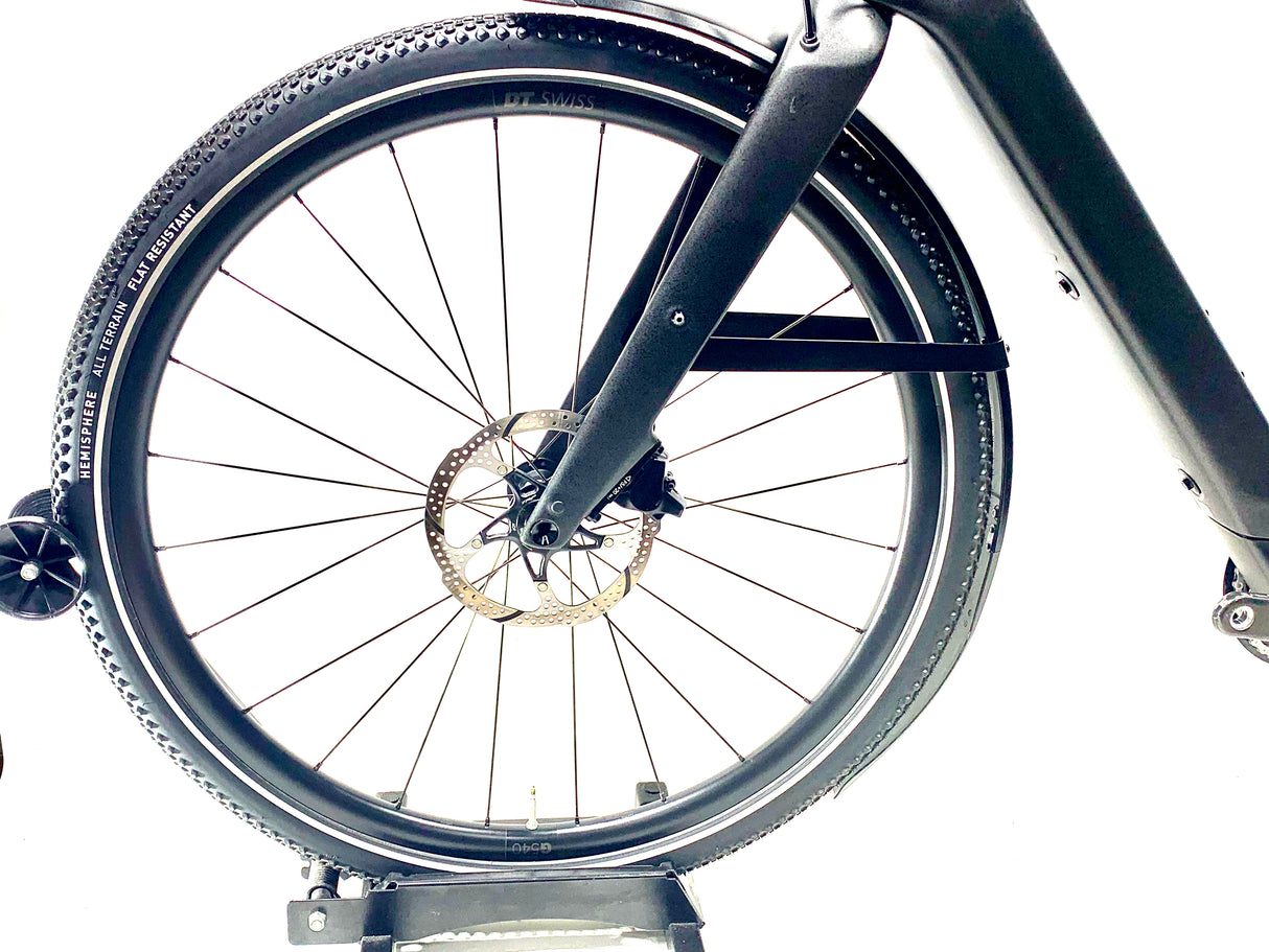 2025 Specialized Turbo Vado SL 2 6.0 Carbon E-Bike Size: Large (Preowned)