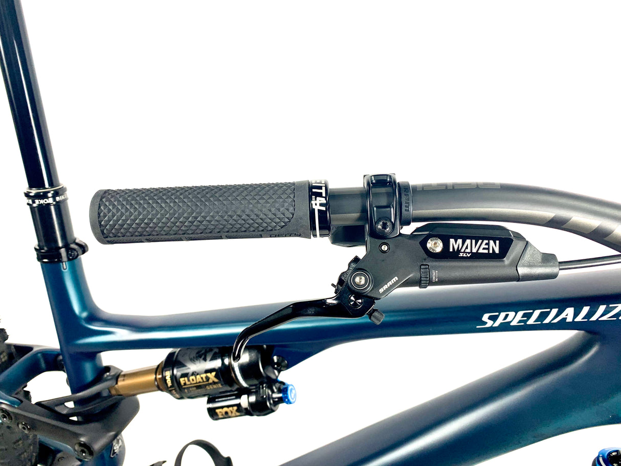 2026 Specialized Stumpjumper 15 Evo Pro 29 Sram X0 AXS 1X12 Size: S4 (Preowned)