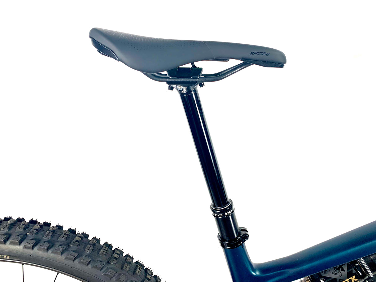 2026 Specialized Stumpjumper 15 Evo Pro 29 Sram X0 AXS 1X12 Size: S4 (Preowned)