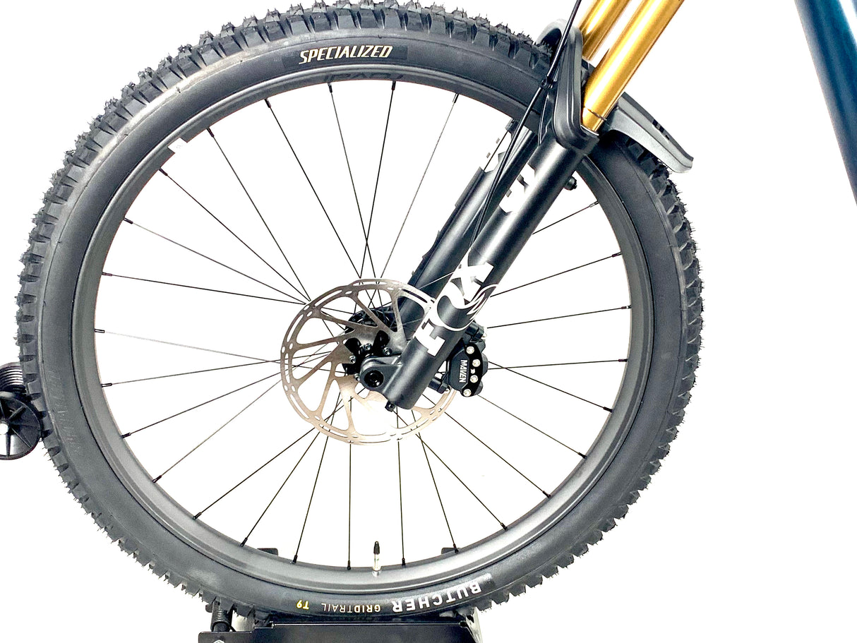 2026 Specialized Stumpjumper 15 Evo Pro 29 Sram X0 AXS 1X12 Size: S4 (Preowned)