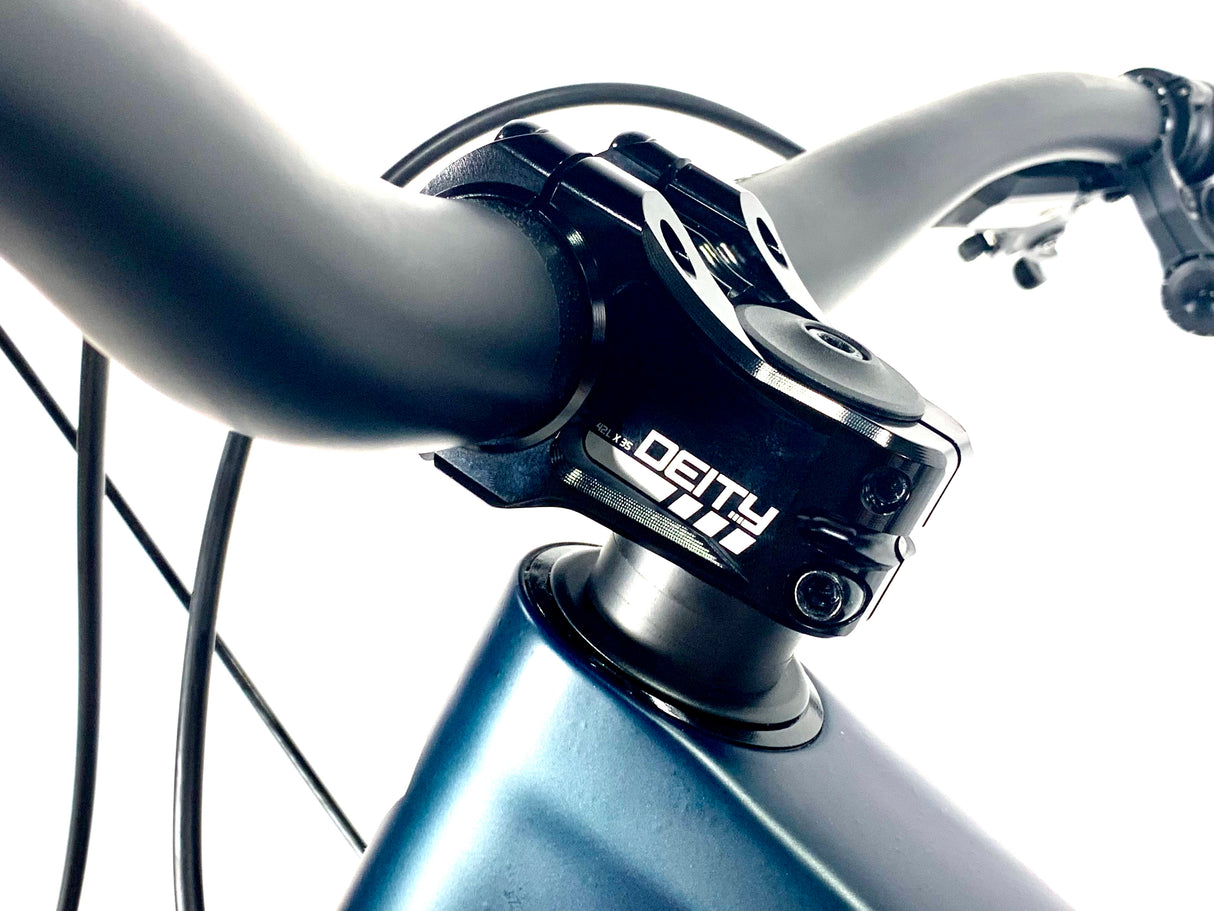 2026 Specialized Stumpjumper 15 Evo Pro 29 Sram X0 AXS 1X12 Size: S4 (Preowned)