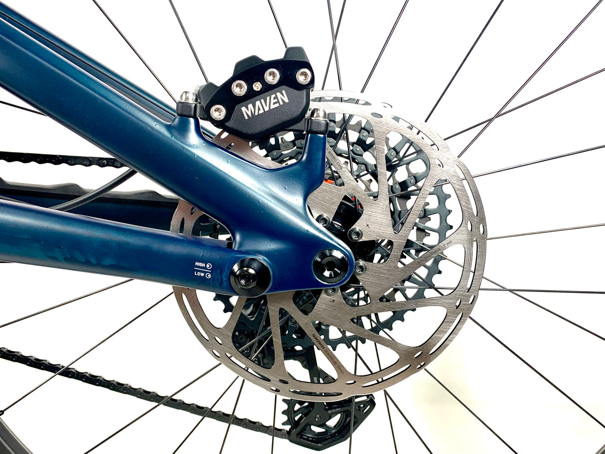 2026 Specialized Stumpjumper 15 Evo Pro 29 Sram X0 AXS 1X12 Size: S4 (Preowned)