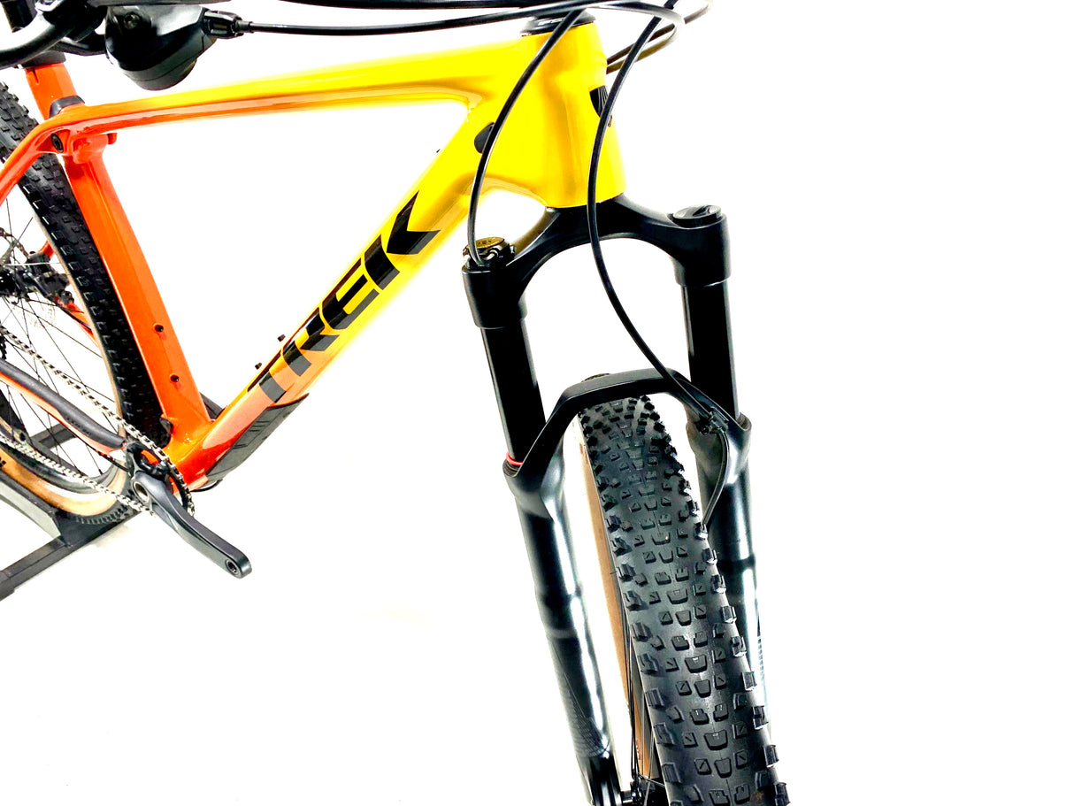 2020 Trek Procaliber 9.6 Hardtail 29 Shimano 1X12 Size: Large (Preowned)