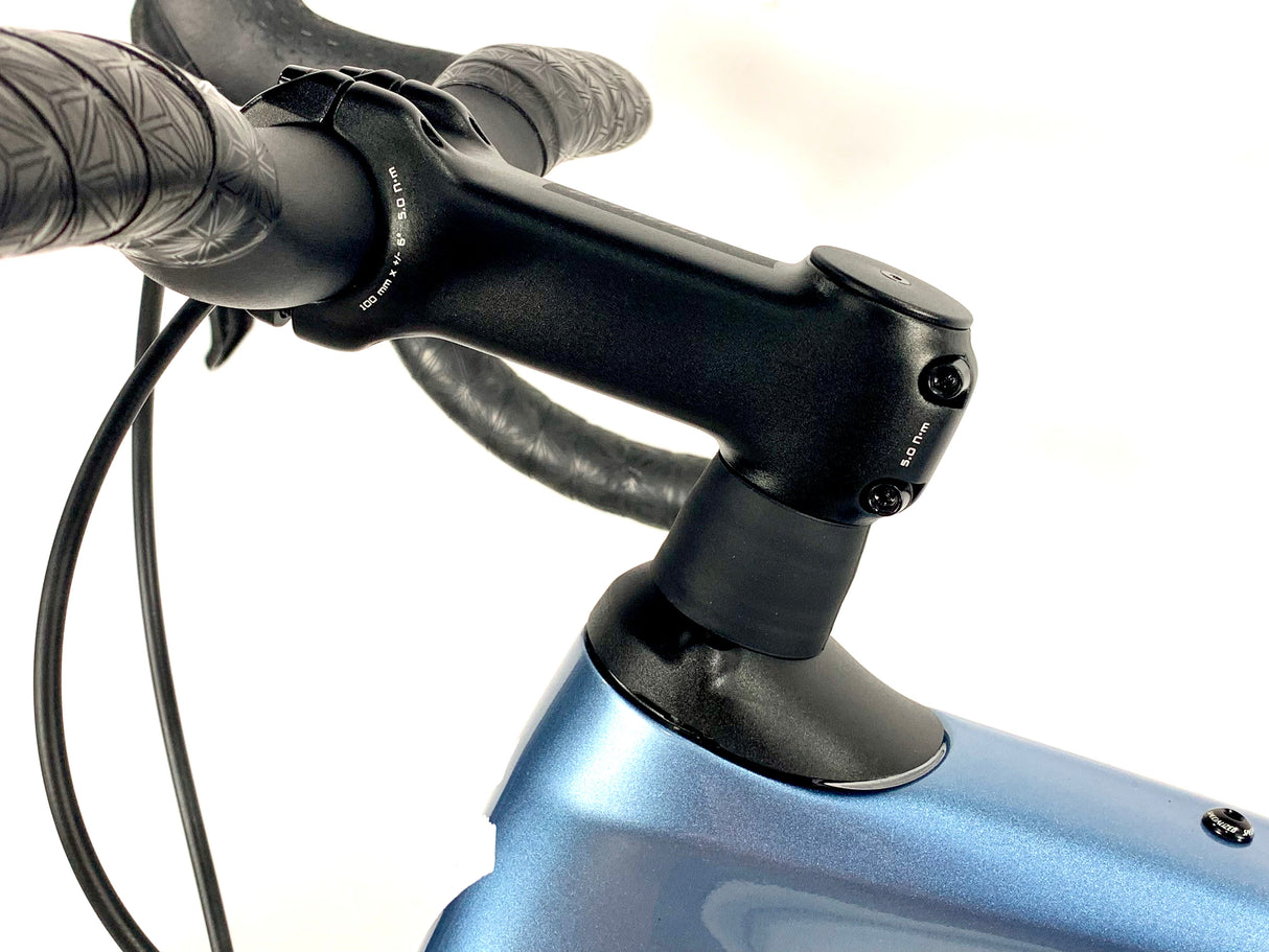 2026 Specialized Roubaix SL8 Comp Rival AXS 12 Speed DT Swiss Wheels Size: 56cm (Preowned)