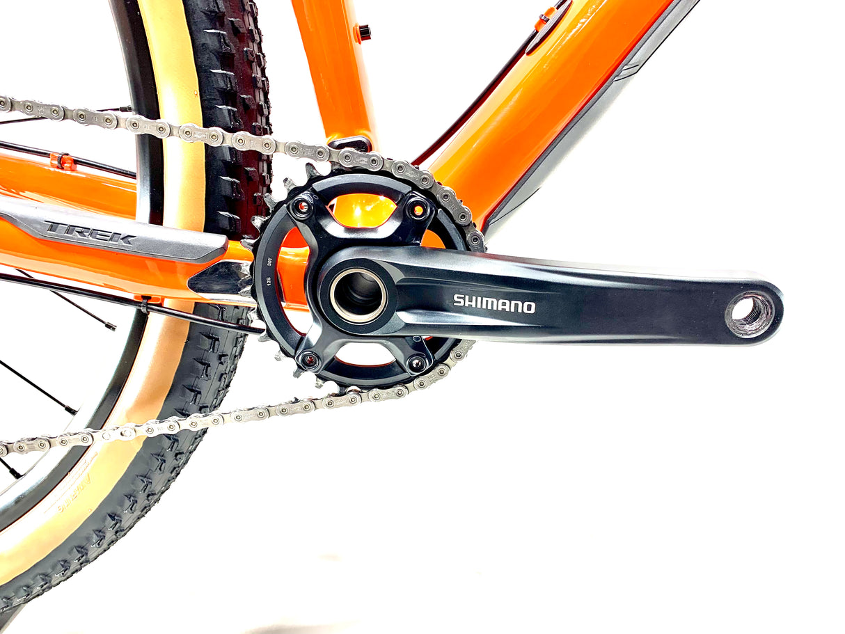 2020 Trek Procaliber 9.6 Hardtail 29 Shimano 1X12 Size: Large (Preowned)